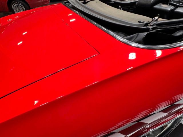 1969 Chevrolet Chevelle BIG BLOCK 396cid CONVERTIBLE FUN 12 BOLT! AC! - 22875071 - 28