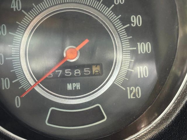 1969 Chevrolet Chevelle BIG BLOCK 396cid CONVERTIBLE FUN 12 BOLT! AC! - 22875071 - 2