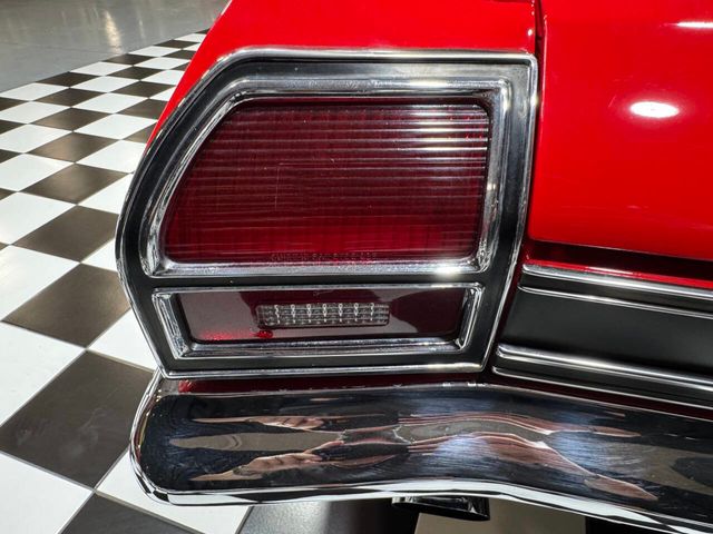 1969 Chevrolet Chevelle BIG BLOCK 396cid CONVERTIBLE FUN 12 BOLT! AC! - 22875071 - 32