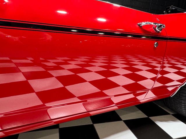 1969 Chevrolet Chevelle BIG BLOCK 396cid CONVERTIBLE FUN 12 BOLT! AC! - 22875071 - 38