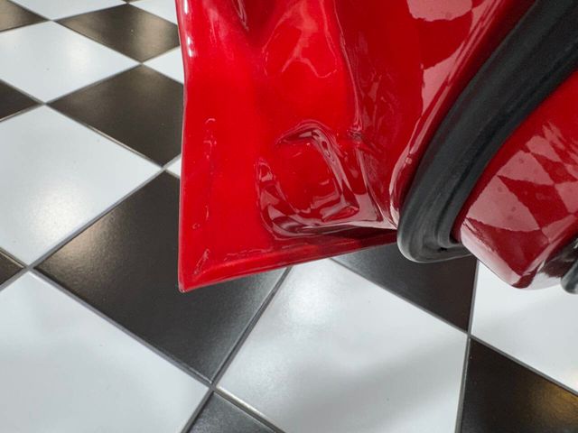 1969 Chevrolet Chevelle BIG BLOCK 396cid CONVERTIBLE FUN 12 BOLT! AC! - 22875071 - 44