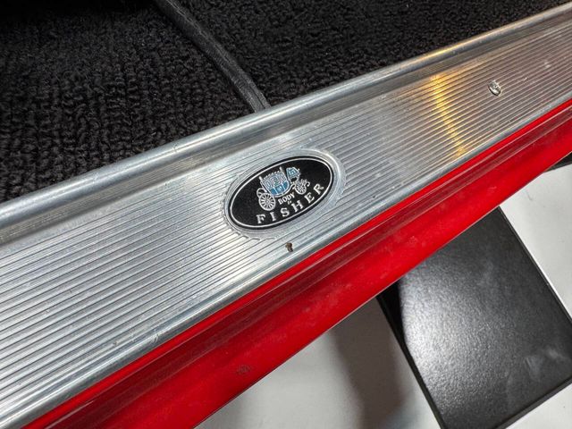 1969 Chevrolet Chevelle BIG BLOCK 396cid CONVERTIBLE FUN 12 BOLT! AC! - 22875071 - 63