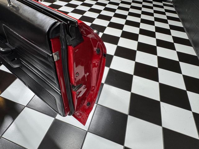 1969 Chevrolet Chevelle BIG BLOCK 396cid CONVERTIBLE FUN 12 BOLT! AC! - 22875071 - 66