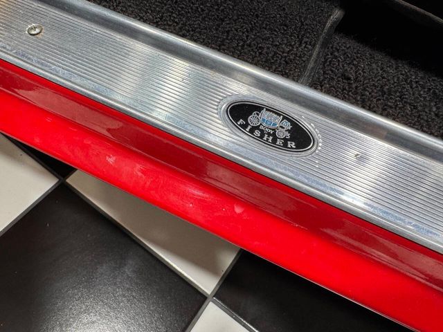 1969 Chevrolet Chevelle BIG BLOCK 396cid CONVERTIBLE FUN 12 BOLT! AC! - 22875071 - 68