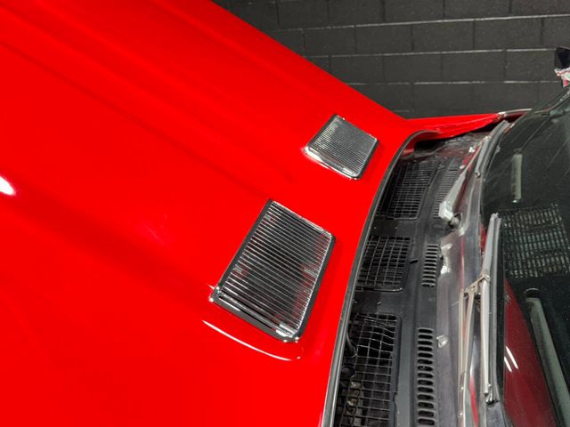 1969 Chevrolet Chevelle BIG BLOCK 396cid CONVERTIBLE FUN 12 BOLT! AC! - 22875071 - 75