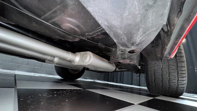 1969 Chevrolet Chevelle BIG BLOCK 396cid CONVERTIBLE FUN 12 BOLT! AC! - 22875071 - 82