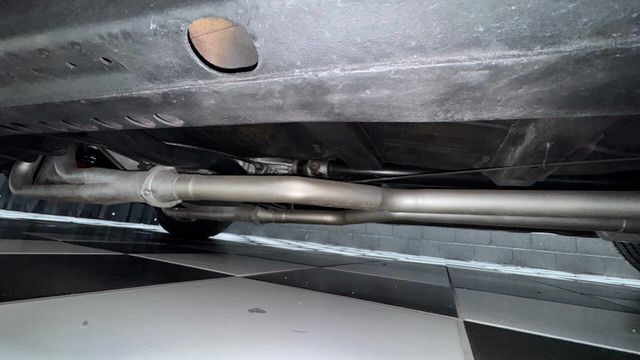 1969 Chevrolet Chevelle BIG BLOCK 396cid CONVERTIBLE FUN 12 BOLT! AC! - 22875071 - 83