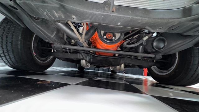 1969 Chevrolet Chevelle BIG BLOCK 396cid CONVERTIBLE FUN 12 BOLT! AC! - 22875071 - 84