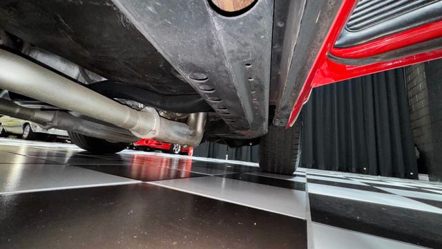 1969 Chevrolet Chevelle BIG BLOCK 396cid CONVERTIBLE FUN 12 BOLT! AC! - 22875071 - 85