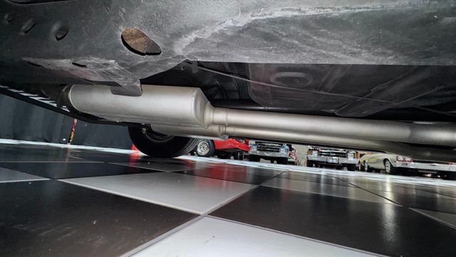 1969 Chevrolet Chevelle BIG BLOCK 396cid CONVERTIBLE FUN 12 BOLT! AC! - 22875071 - 86