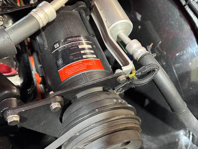 1969 Chevrolet Chevelle BIG BLOCK 396cid CONVERTIBLE FUN 12 BOLT! AC! - 22875071 - 89