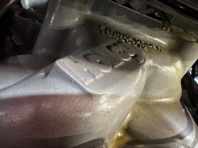 1969 Chevrolet Chevelle BIG BLOCK 396cid CONVERTIBLE FUN 12 BOLT! AC! - 22875071 - 90