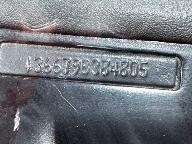 1969 Chevrolet Chevelle BIG BLOCK 396cid CONVERTIBLE FUN 12 BOLT! AC! - 22875071 - 93