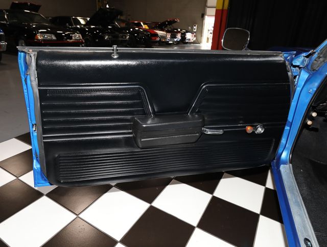 1969 Chevrolet Chevelle BIG BLOCK 454 - 4 SPD - 12 BOLT - 23056716 - 46
