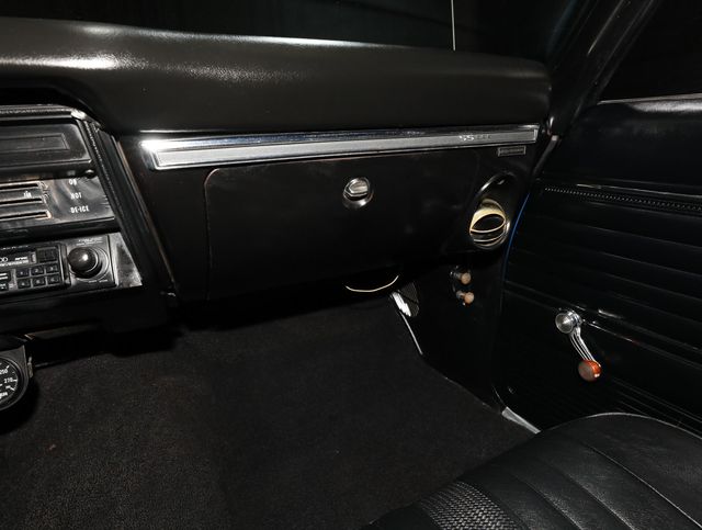 1969 Chevrolet Chevelle BIG BLOCK 454 - 4 SPD - 12 BOLT - 23056716 - 51