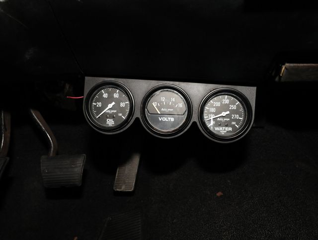 1969 Chevrolet Chevelle BIG BLOCK 454 - 4 SPD - 12 BOLT - 23056716 - 54