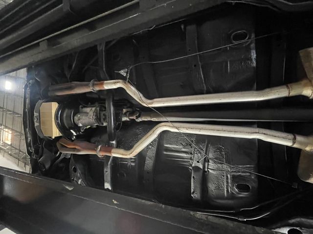 1969 Chevrolet Chevelle BIG BLOCK 454 - 4 SPD - 12 BOLT - 23056716 - 83