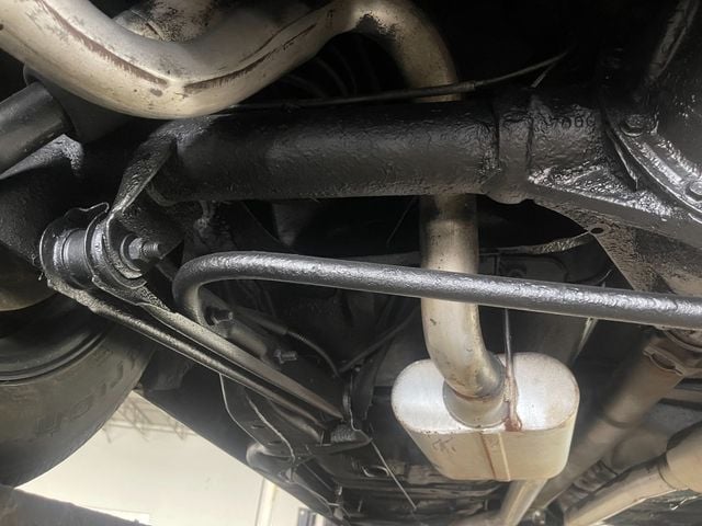 1969 Chevrolet Chevelle BIG BLOCK 454 - 4 SPD - 12 BOLT - 23056716 - 87