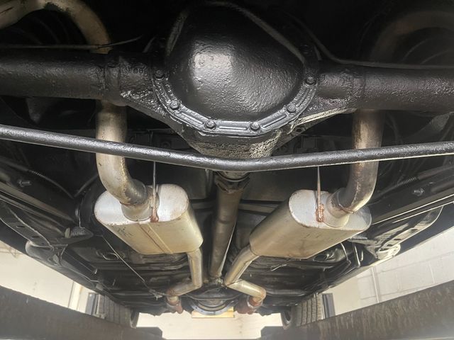 1969 Chevrolet Chevelle BIG BLOCK 454 - 4 SPD - 12 BOLT - 23056716 - 89