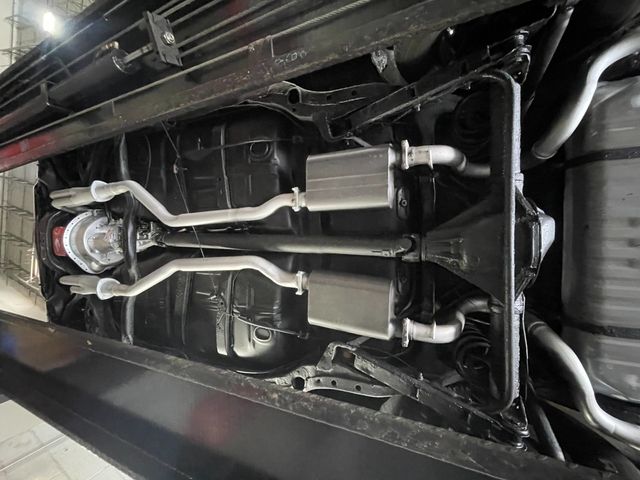 1969 Chevrolet Chevelle BIG BLOCK - METALLIC BLUE - 4 SPEED - 23056707 - 82