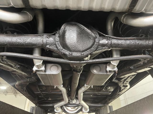 1969 Chevrolet Chevelle BIG BLOCK - METALLIC BLUE - 4 SPEED - 23056707 - 89