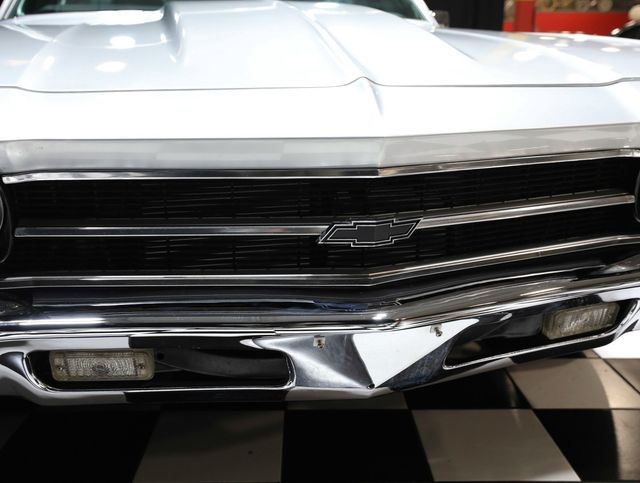 1969 Chevrolet Chevelle BIG BLOCK - SHOW PIECE - 23056689 - 11