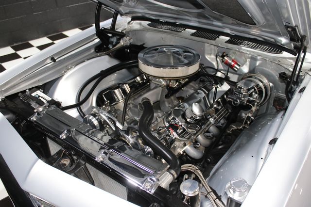 1969 Chevrolet Chevelle BIG BLOCK - SHOW PIECE - 23056689 - 1