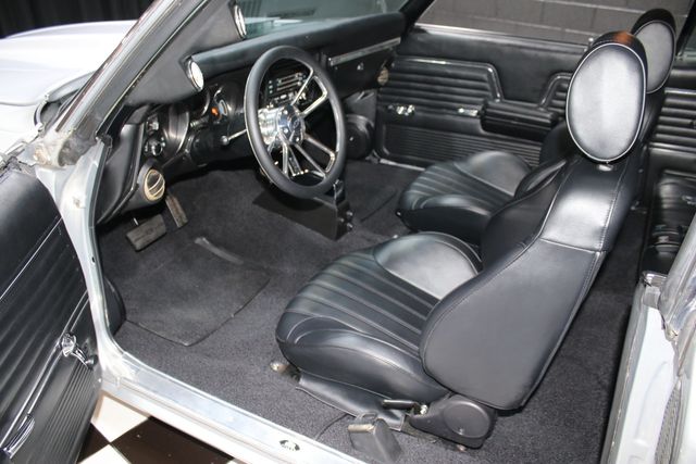 1969 Chevrolet Chevelle BIG BLOCK - SHOW PIECE - 23056689 - 2