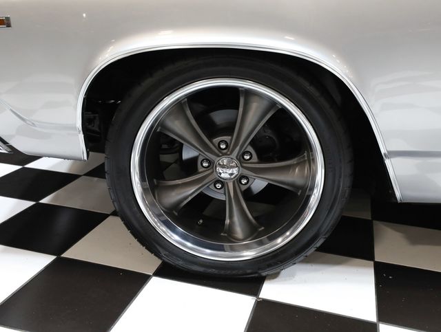 1969 Chevrolet Chevelle BIG BLOCK - SHOW PIECE - 23056689 - 35