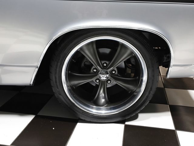 1969 Chevrolet Chevelle BIG BLOCK - SHOW PIECE - 23056689 - 36