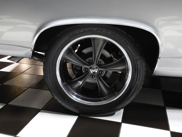 1969 Chevrolet Chevelle BIG BLOCK - SHOW PIECE - 23056689 - 37