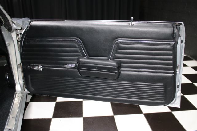 1969 Chevrolet Chevelle BIG BLOCK - SHOW PIECE - 23056689 - 38