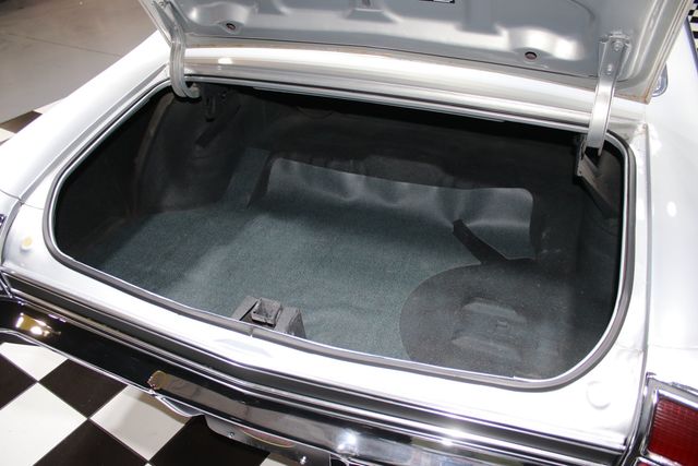 1969 Chevrolet Chevelle BIG BLOCK - SHOW PIECE - 23056689 - 3