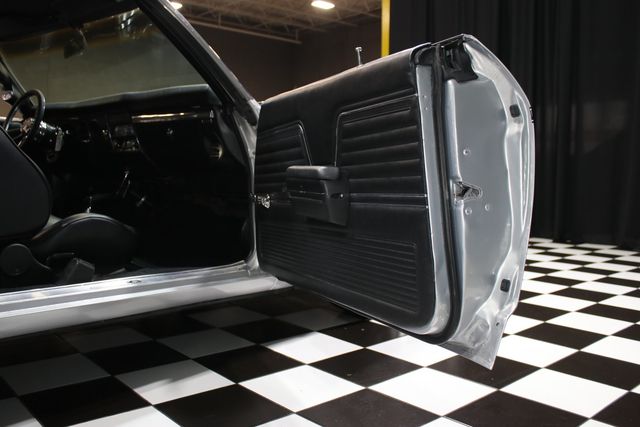 1969 Chevrolet Chevelle BIG BLOCK - SHOW PIECE - 23056689 - 39