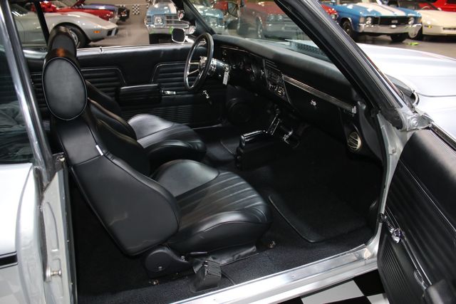 1969 Chevrolet Chevelle BIG BLOCK - SHOW PIECE - 23056689 - 41
