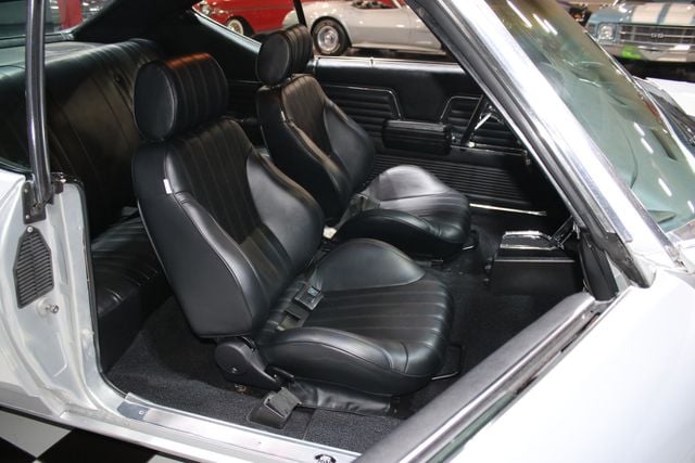1969 Chevrolet Chevelle BIG BLOCK - SHOW PIECE - 23056689 - 42