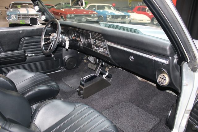 1969 Chevrolet Chevelle BIG BLOCK - SHOW PIECE - 23056689 - 43