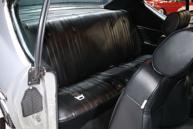 1969 Chevrolet Chevelle BIG BLOCK - SHOW PIECE - 23056689 - 44