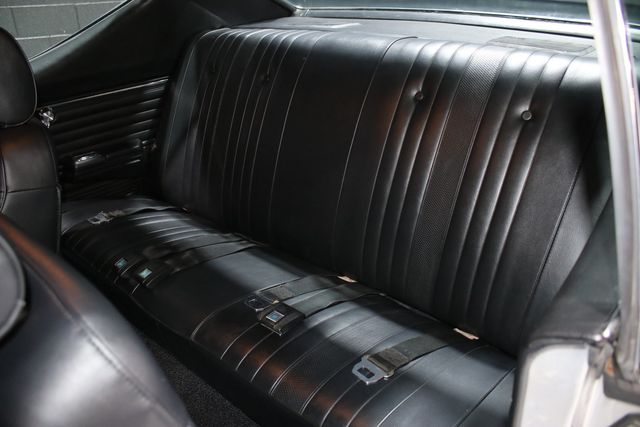 1969 Chevrolet Chevelle BIG BLOCK - SHOW PIECE - 23056689 - 49