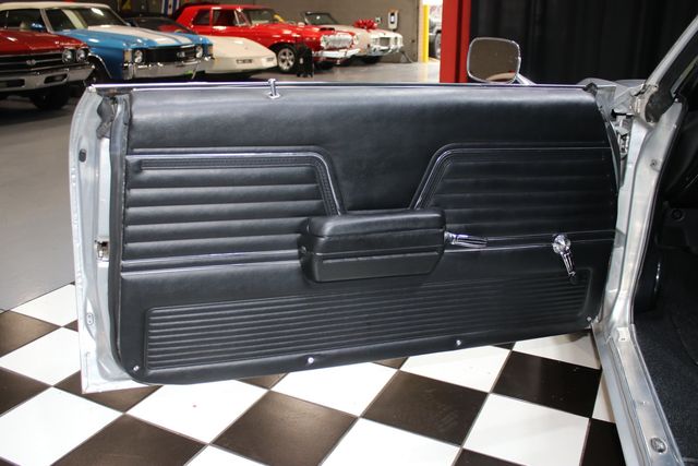1969 Chevrolet Chevelle BIG BLOCK - SHOW PIECE - 23056689 - 50