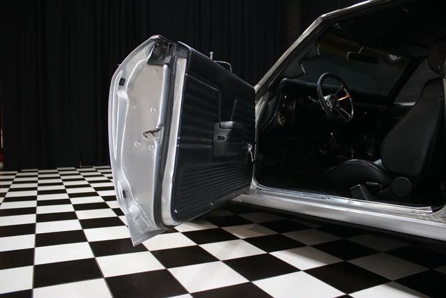 1969 Chevrolet Chevelle BIG BLOCK - SHOW PIECE - 23056689 - 51
