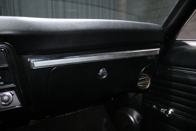 1969 Chevrolet Chevelle BIG BLOCK - SHOW PIECE - 23056689 - 56