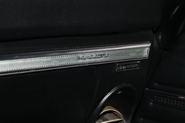 1969 Chevrolet Chevelle BIG BLOCK - SHOW PIECE - 23056689 - 57