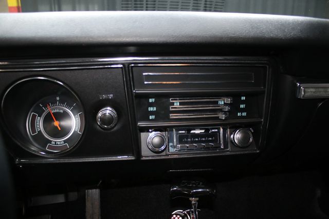 1969 Chevrolet Chevelle BIG BLOCK - SHOW PIECE - 23056689 - 61
