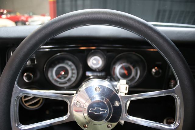 1969 Chevrolet Chevelle BIG BLOCK - SHOW PIECE - 23056689 - 65