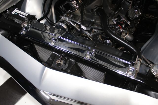 1969 Chevrolet Chevelle BIG BLOCK - SHOW PIECE - 23056689 - 72