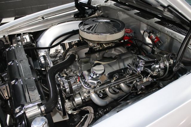 1969 Chevrolet Chevelle BIG BLOCK - SHOW PIECE - 23056689 - 73