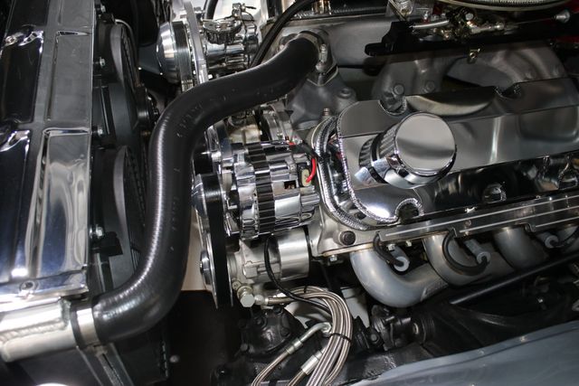 1969 Chevrolet Chevelle BIG BLOCK - SHOW PIECE - 23056689 - 74