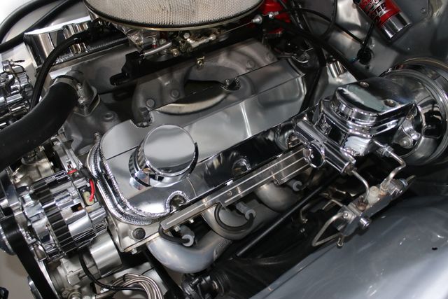 1969 Chevrolet Chevelle BIG BLOCK - SHOW PIECE - 23056689 - 75
