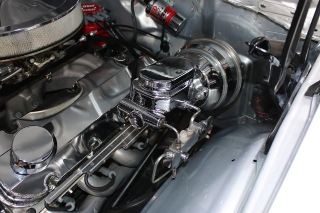 1969 Chevrolet Chevelle BIG BLOCK - SHOW PIECE - 23056689 - 76